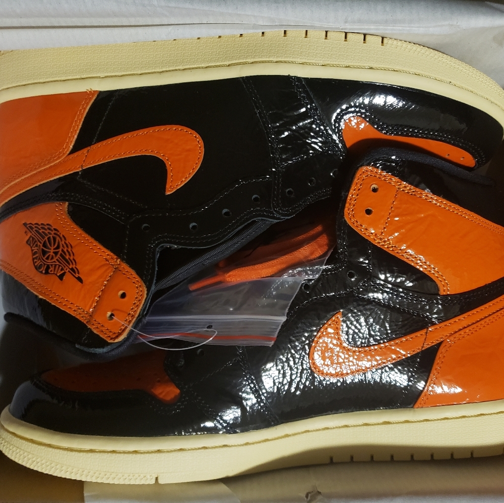 Jordan 1 Retro Shattered Backboard 3.0